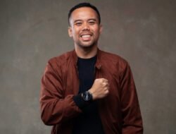 Profil Wakil Bupati Klaten Benny Indra Ardianto: Pengusaha Muda yang Mengabdi