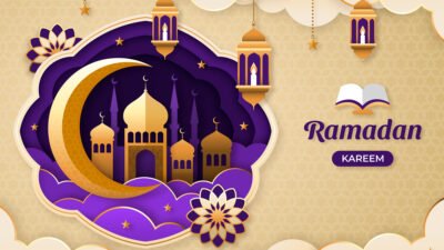 100 Kata-Kata Islami Menyambut Bulan Puasa Ramadhan 2026, Inspirasi Perbaiki Diri dan Hati