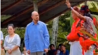 Sidang Adat Pandji Pragiwaksono di Toraja: Antara Kebebasan Berekspresi dan Martabat Budaya