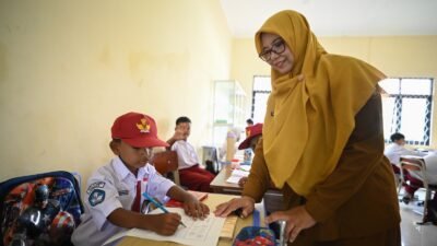Pemerintah Terbitkan Aturan Pembelajaran Ramadhan 2026, Ini Skema Sekolah dan Libur Idulfitri