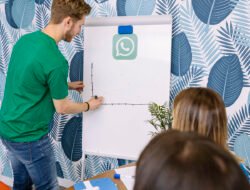 Mengenal WhatsApp Business, Senjata Rahasia Pengusaha Digital Mengembangkan Bisnis