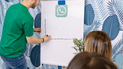 Mengenal WhatsApp Business, Senjata Rahasia Pengusaha Digital Mengembangkan Bisnis