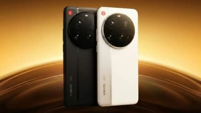 Xiaomi 17 Ultra Siap Rilis Global! Bawa Kamera Leica 200MP dan Snapdragon 8 Elite Gen 5