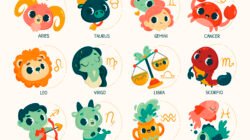 Ramalan Zodiak Harian Selasa 10 Februari 2026, Penuh Energi Astrologi