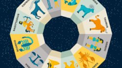 Ramalan Zodiak Harian Jumat 13 Februari 2026: Astrologi, dan Horoskop Saat Saturnus Masuk Aries