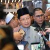 Nasaruddin Umar Tak Maju Ketua Umum PBNU, Rektor UIN Saizu: Pilihan Strategis
