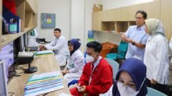 Libur Nyepi dan Lebaran 2026, Kemenkes Pastikan RS Tetap Layani Kasus Darurat