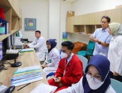 Libur Nyepi dan Lebaran 2026, Kemenkes Pastikan RS Tetap Layani Kasus Darurat