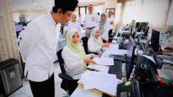 2.708 ASN Kemensos Bolos Usai Lebaran, Mensos Siapkan Sanksi hingga Potong Tukin