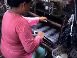 Ekspor Sarung Tegal Tertunda 50.000 Potong, DPR Soroti Dampak Konflik Iran–Israel ke UMKM Daerah