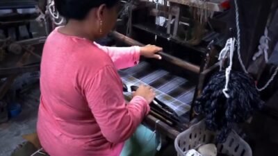 Ekspor Sarung Tegal Tertunda 50.000 Potong, DPR Soroti Dampak Konflik Iran–Israel ke UMKM Daerah