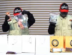 KPK Tetapkan Bupati dan Sekda Cilacap Tersangka Kasus Dugaan Pemerasan Dana THR