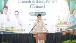 KPK Gelar OTT di Cilacap, Bupati Syamsul Aulia Rachman Ikut Diamankan