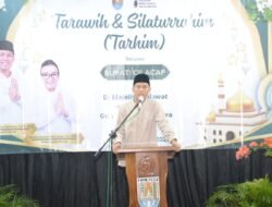 KPK Gelar OTT di Cilacap, Bupati Syamsul Aulia Rachman Ikut Diamankan