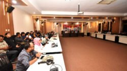 Unsoed Gandeng Media, Perkuat Publikasi Riset dan Varietas Unggul Nasional