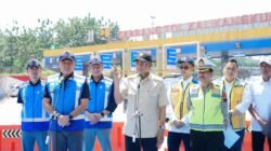 Arus Balik Lebaran Ramai Lancar, Jasa Marga Siapkan Rekayasa Lalu Lintas dan Rest Area Alternatif