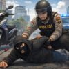 Motor Raib di Depan Kontrakan Purwokerto, Pelaku Curanmor Akhirnya Ditangkap Polisi