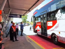 Trans Banyumas Berhenti Operasi Mulai 30 Agustus 2026, Pemkab Lakukan Evaluasi