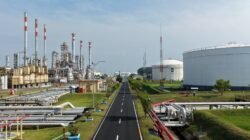 Jelang Idulfitri 2026, Kilang Cilacap dan Pertamina Patra Niaga Pastikan BBM Aman Selama Arus Mudik