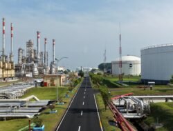 Jelang Idulfitri 2026, Kilang Cilacap dan Pertamina Patra Niaga Pastikan BBM Aman Selama Arus Mudik