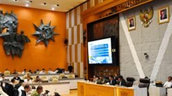 Menhub Paparkan Kesiapan Transportasi Lebaran 2026, Potensi Pergerakan Capai 143,9 Juta Orang