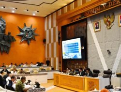 Menhub Paparkan Kesiapan Transportasi Lebaran 2026, Potensi Pergerakan Capai 143,9 Juta Orang