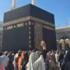 Jemaah Haji Indonesia Wafat di Arab Saudi Jadi 24 Orang, Kemenhaj Minta Jaga Kesehatan