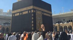 Situasi Timur Tengah Memanas, Pemerintah Imbau Jemaah Umrah Tunda Keberangkatan
