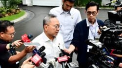 Ramadan dan Jelang Lebaran, Presiden Prabowo Perintahkan Pengawasan Ketat Stok dan Harga Pangan