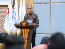 Konflik Timur Tengah Picu Kekhawatiran Ekonomi Global, Industri Indonesia Diminta Siaga