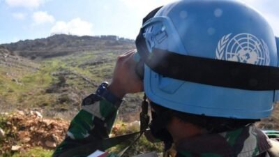 Indonesia Kecam Serangan Israel di Lebanon Selatan, Soroti Keselamatan Pasukan UNIFIL