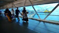 Menhub Siapkan Strategi Khusus Hadapi Arus Balik di Lintas Sumatra–Jawa