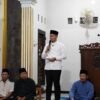 Program Alus Dalane Mulai Terasa di Purbalingga, Bantu Mobilitas dan Pertanian Warga