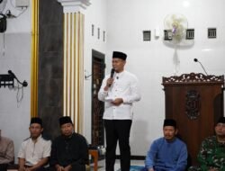 Program Alus Dalane Mulai Terasa di Purbalingga, Bantu Mobilitas dan Pertanian Warga