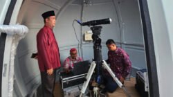 Hilal Belum Penuhi Kriteria, Lebaran 2026 Berpotensi Jatuh 21 Maret