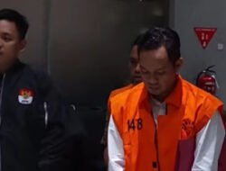 KPK: Bupati Cilacap Beri Jatah THR Rp20–100 Juta untuk Forkopimda dari Setoran OPD