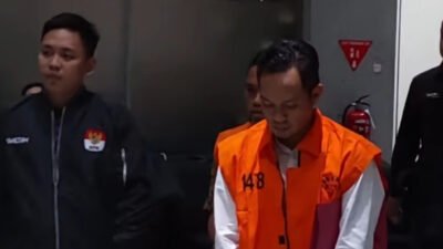 KPK: Bupati Cilacap Beri Jatah THR Rp20–100 Juta untuk Forkopimda dari Setoran OPD