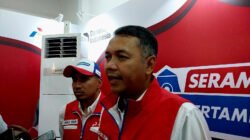 Pertamina Pastikan Stok BBM dan LPG Aman Selama Lebaran 2026, Siapkan Antisipasi di Jalur Mudik