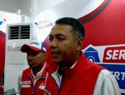 Pertamina Pastikan Stok BBM dan LPG Aman Selama Lebaran 2026, Siapkan Antisipasi di Jalur Mudik