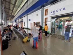 Promo Tiket Kereta Lebaran, KAI Daop 5 Purwokerto Beri Diskon 20% Kelas Eksekutif saat Arus Balik