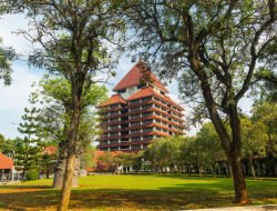 Pakar Universitas Indonesia Soroti Risiko Global di Balik Inflasi Pangan yang Terkendali