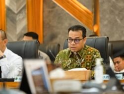 Marak Hoaks Mudik Gratis Jelang Lebaran, Komdigi Perketat Patroli Siber