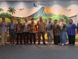 Unsoed Gandeng PT Sang Hyang Seri Kembangkan Varietas Padi Unggul