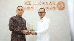 Perkuat Kepatuhan Hukum, Manajemen Kilang Cilacap Jalin Sinergi dengan Kejati Jateng