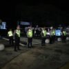 Awas! Jangan Tawuran atau Gelar Balap Liar, Polres Kebumen Intensifkan Patroli Besar