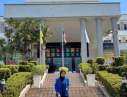 Mahasiswi Akuntansi UMP Lolos Student Mobility ke Malaysia