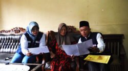 Coktas KPU Banyumas Sasar Pemilih Meninggal dan Lansia 100 Tahun