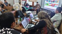 Jelang Idul Fitri, BI Purwokerto Dorong Gerakan Pengendalian Inflasi