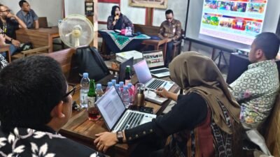 Jelang Idul Fitri, BI Purwokerto Dorong Gerakan Pengendalian Inflasi