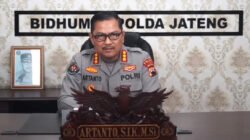Puncak Arus Mudik Lebaran 2026 Diprediksi Dua Gelombang, Polda Jateng Siapkan Rekayasa Lalu Lintas